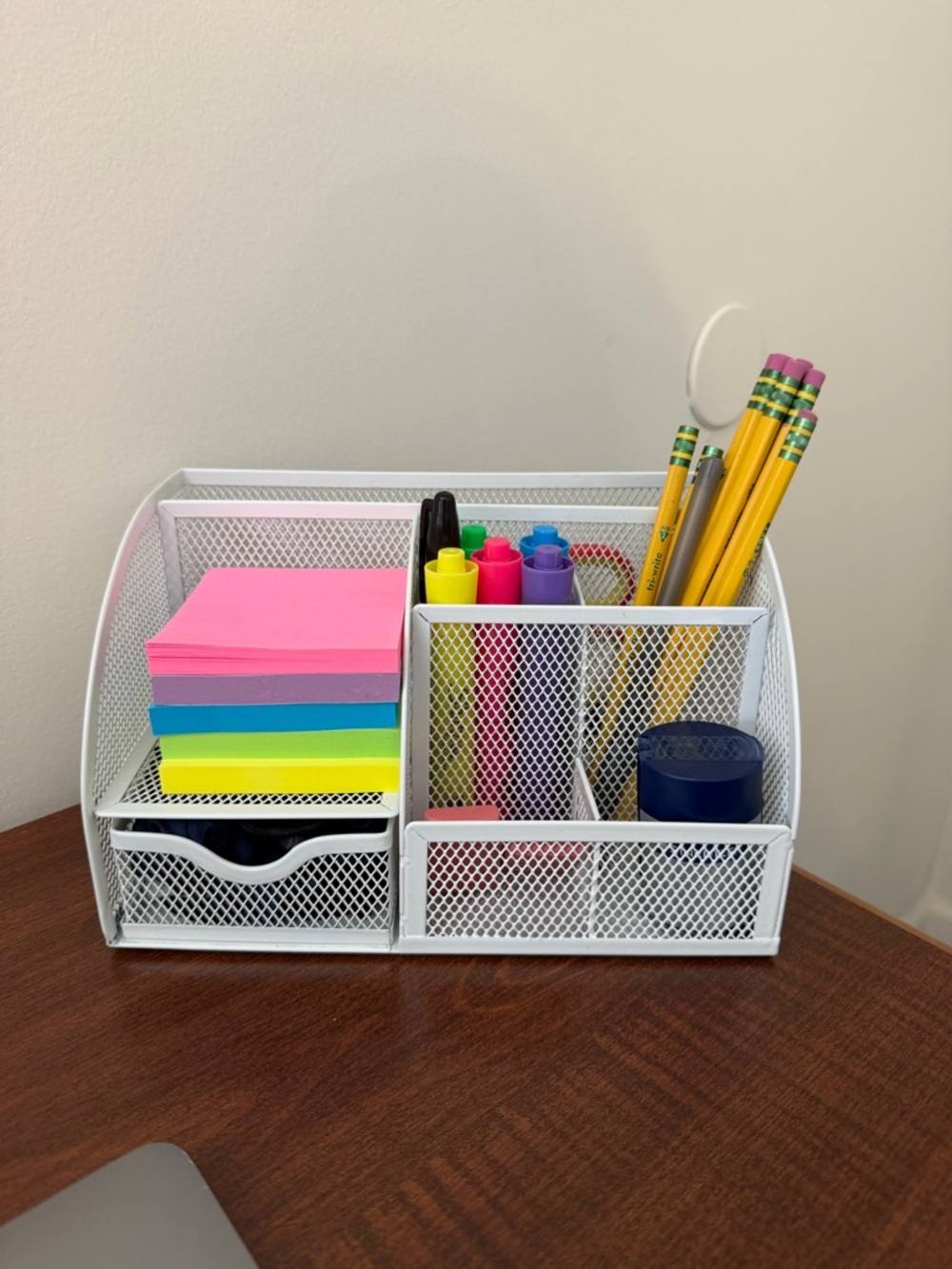 Office Supplies Organizer
